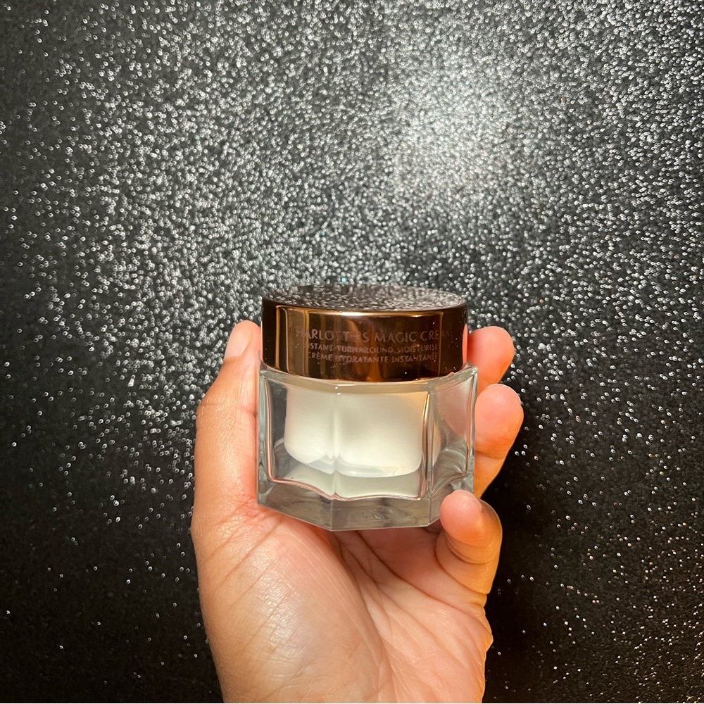 Charlotte Tilbury Magic Cream